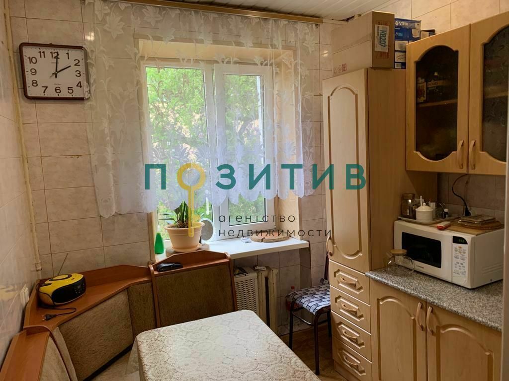 Продажа 2-комнатной квартиры, Пятигорск, Пушкинская ул,  1