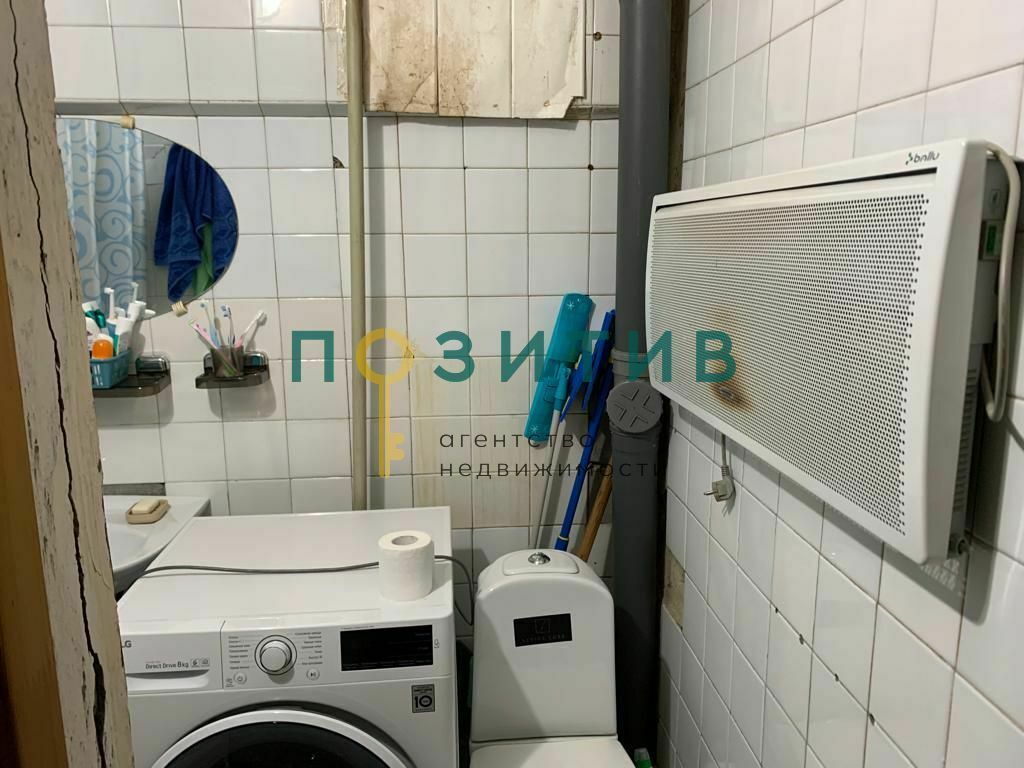 Продажа 2-комнатной квартиры, Пятигорск, Пушкинская ул,  1