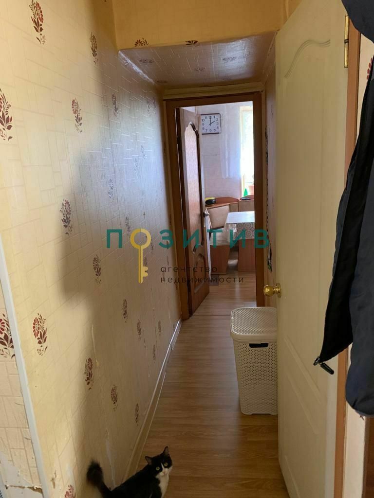 Продажа 2-комнатной квартиры, Пятигорск, Пушкинская ул,  1