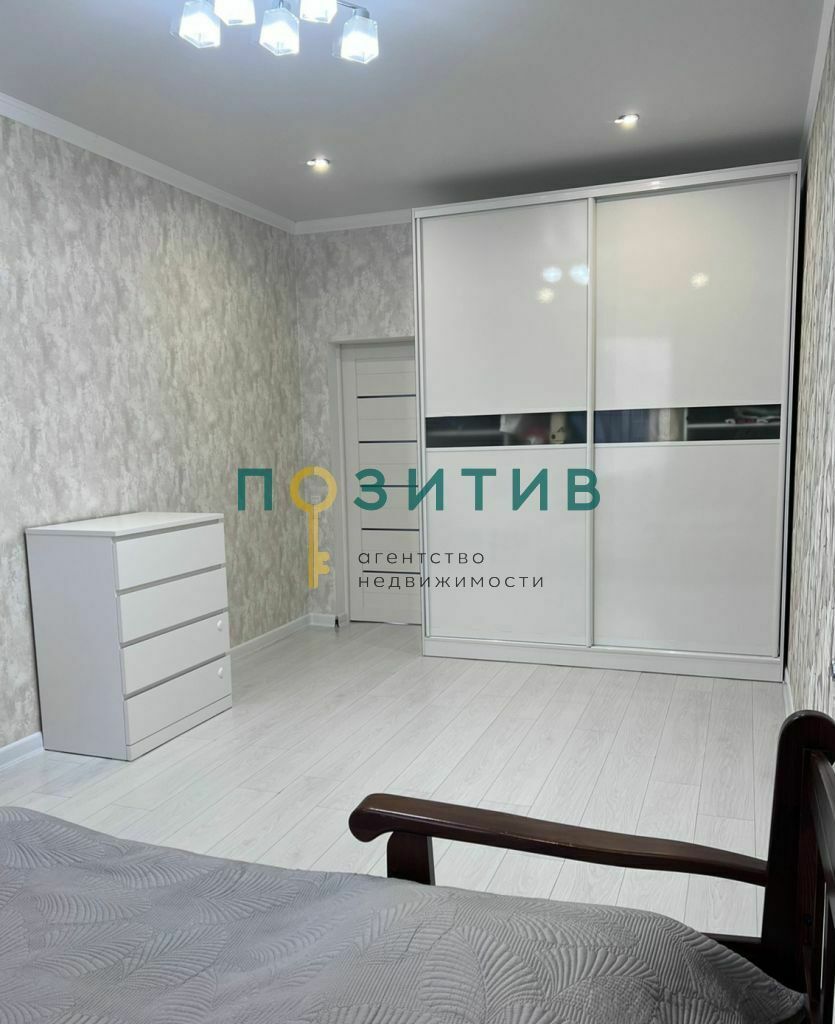 Продажа 2-комнатной квартиры, Ставропольский, Пушкинская ул,  1