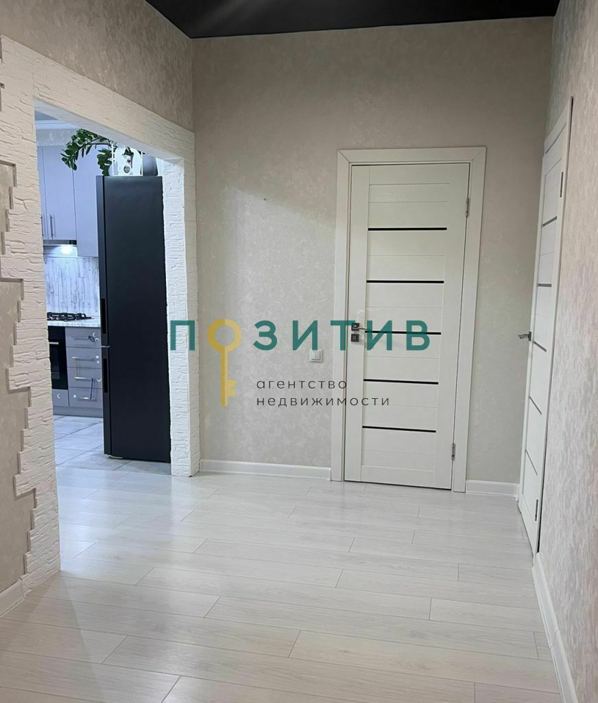 Продажа 2-комнатной квартиры, Ставропольский, Пушкинская ул,  1