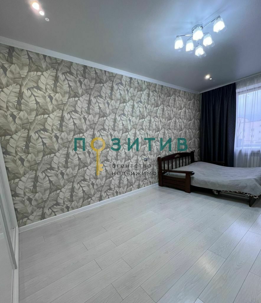 Продажа 2-комнатной квартиры, Ставропольский, Пушкинская ул,  1