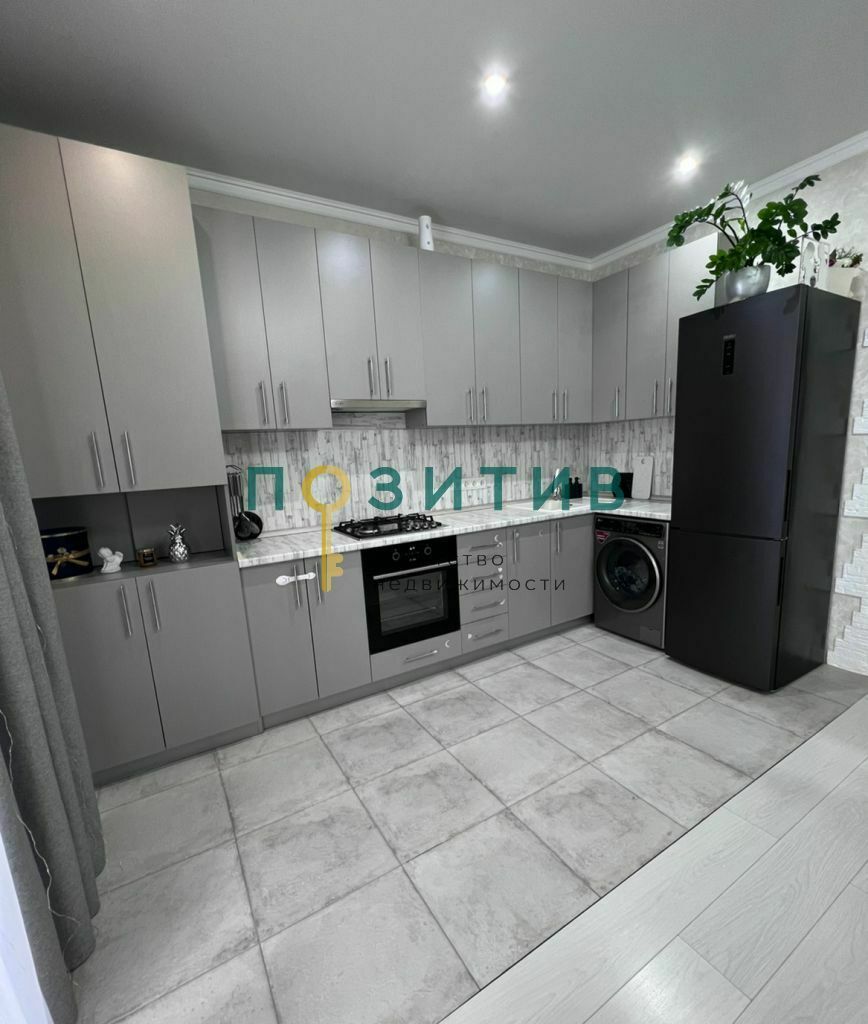 Продажа 2-комнатной квартиры, Ставропольский, Пушкинская ул,  1