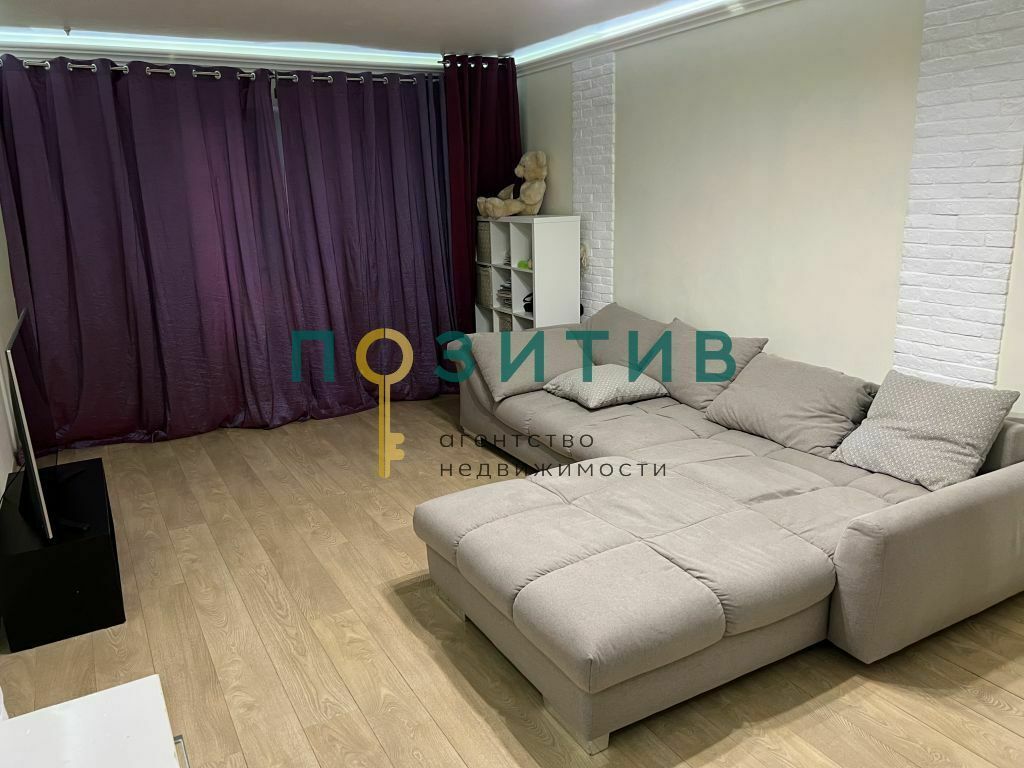 Продажа 2-комнатной квартиры, Пятигорск, Оранжерейная ул,  22/2