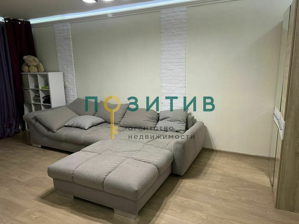 Продажа 2-комнатной квартиры, Пятигорск, Оранжерейная ул,  22/2