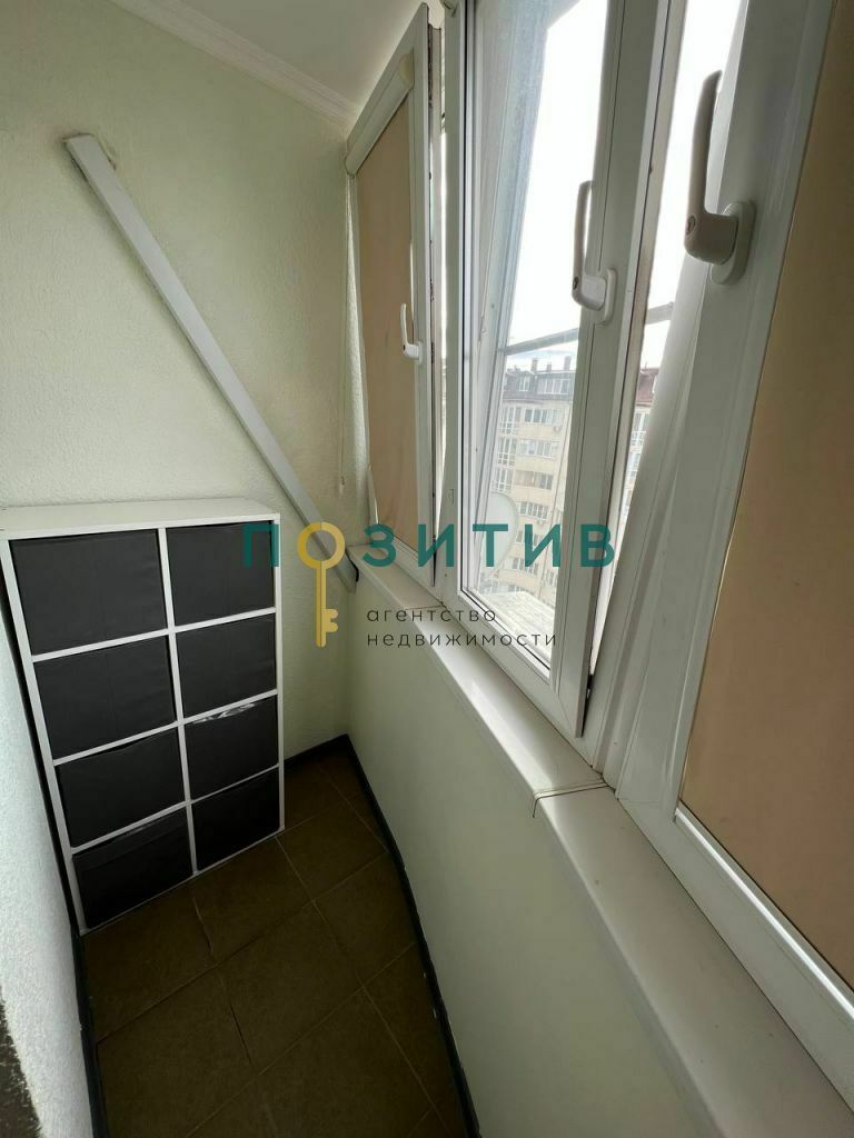 Продажа 2-комнатной квартиры, Пятигорск, Оранжерейная ул,  22/2