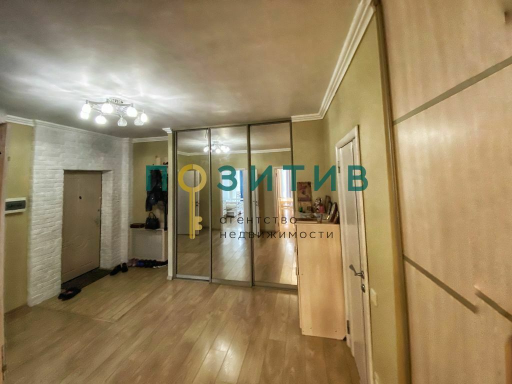 Продажа 2-комнатной квартиры, Пятигорск, Оранжерейная ул,  22/2