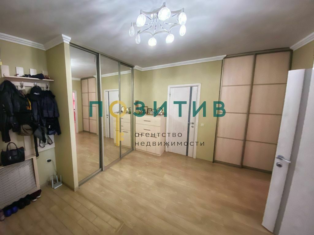 Продажа 2-комнатной квартиры, Пятигорск, Оранжерейная ул,  22/2