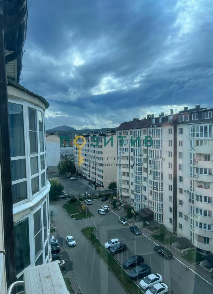 Продажа 2-комнатной квартиры, Пятигорск, Оранжерейная ул,  22/2