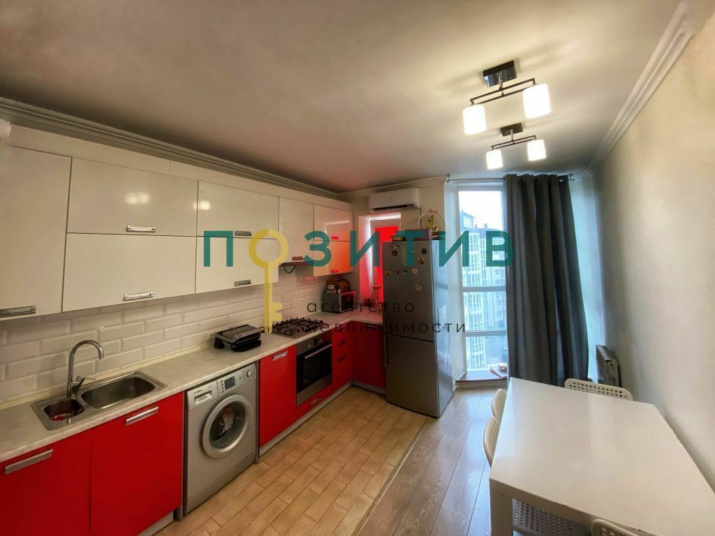 Продажа 2-комнатной квартиры, Пятигорск, Оранжерейная ул,  22/2