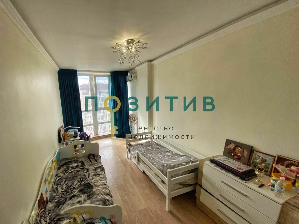 Продажа 2-комнатной квартиры, Пятигорск, Оранжерейная ул,  22/2