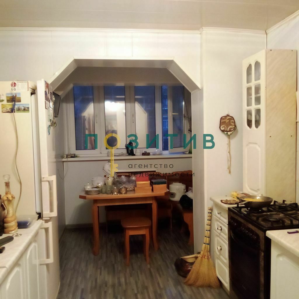 Продажа 3-комнатной квартиры, Пятигорск, Транзитная ул,  13А