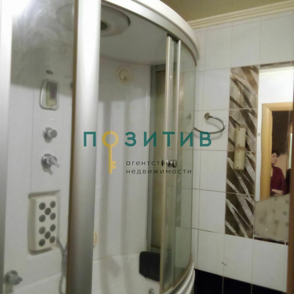 Продажа 3-комнатной квартиры, Пятигорск, Транзитная ул,  13А