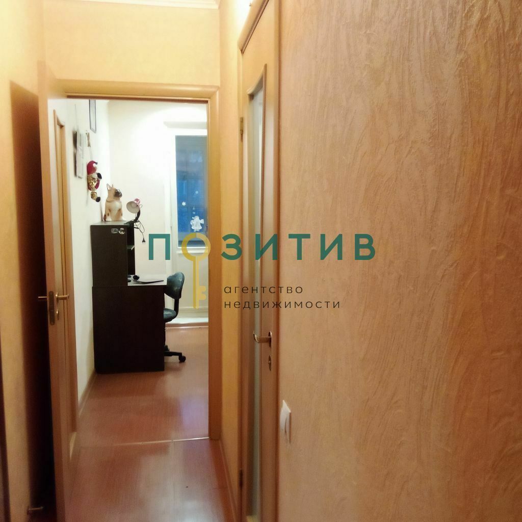 Продажа 3-комнатной квартиры, Пятигорск, Транзитная ул,  13А