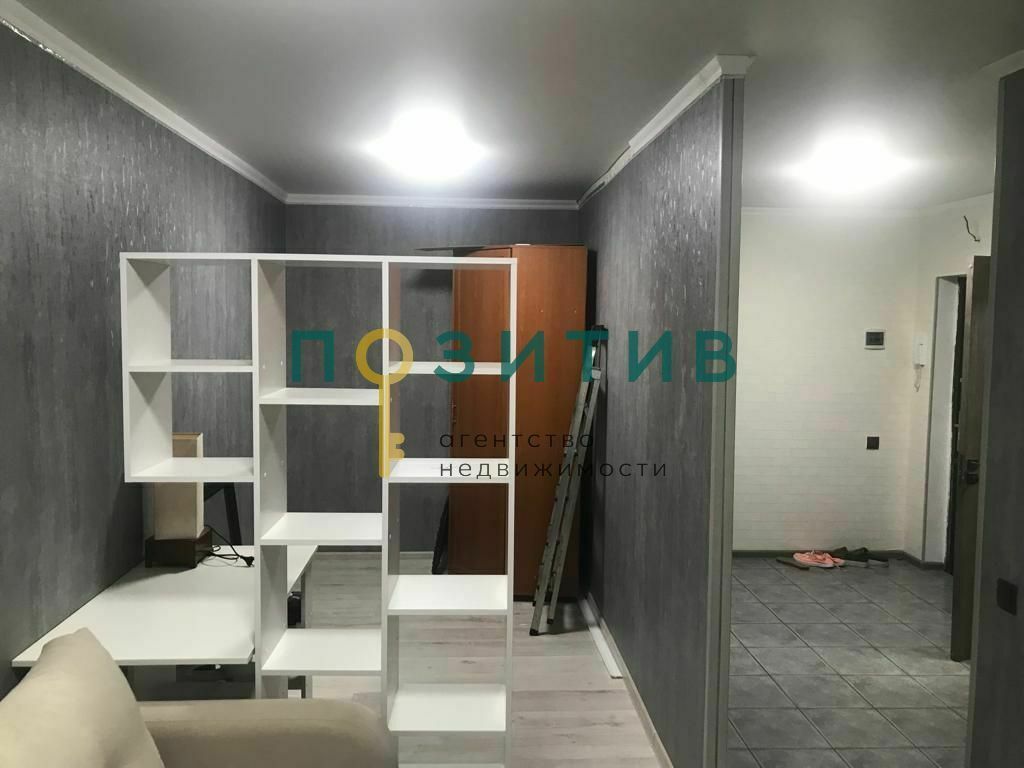 Продажа 1-комнатной квартиры, Ставропольский, Транзитная ул,  1