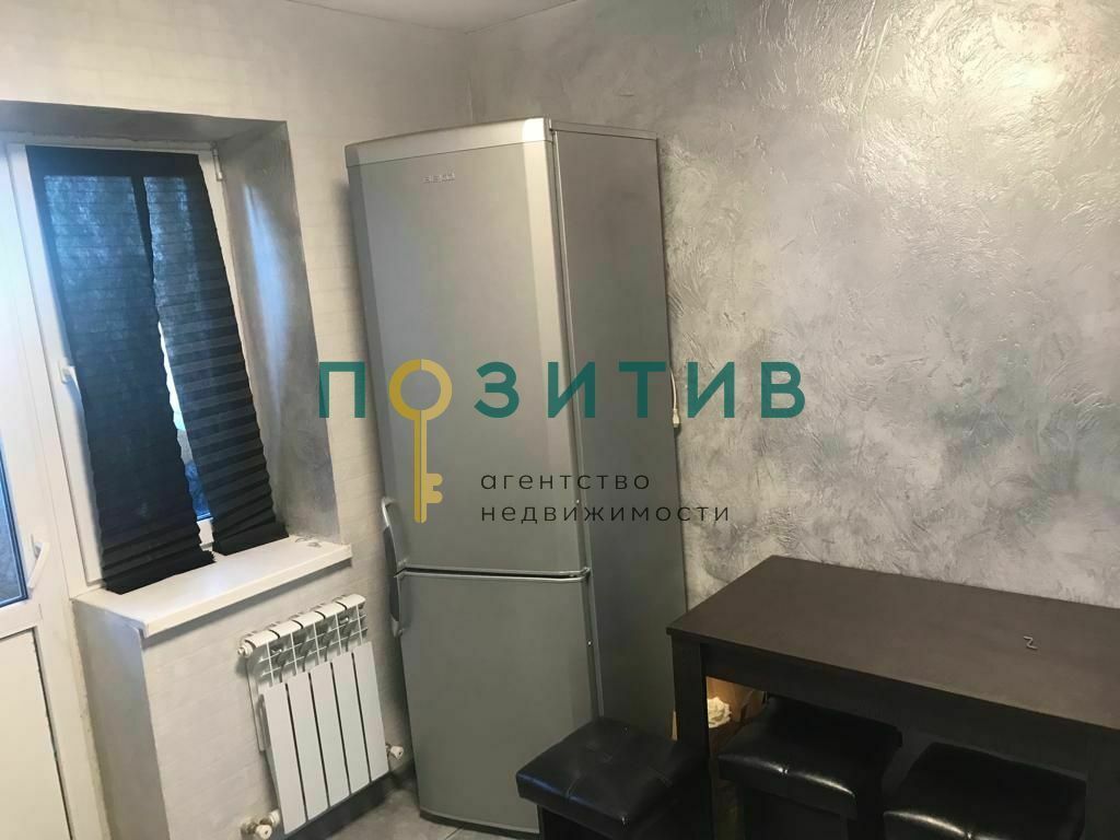 Продажа 1-комнатной квартиры, Ставропольский, Транзитная ул,  1