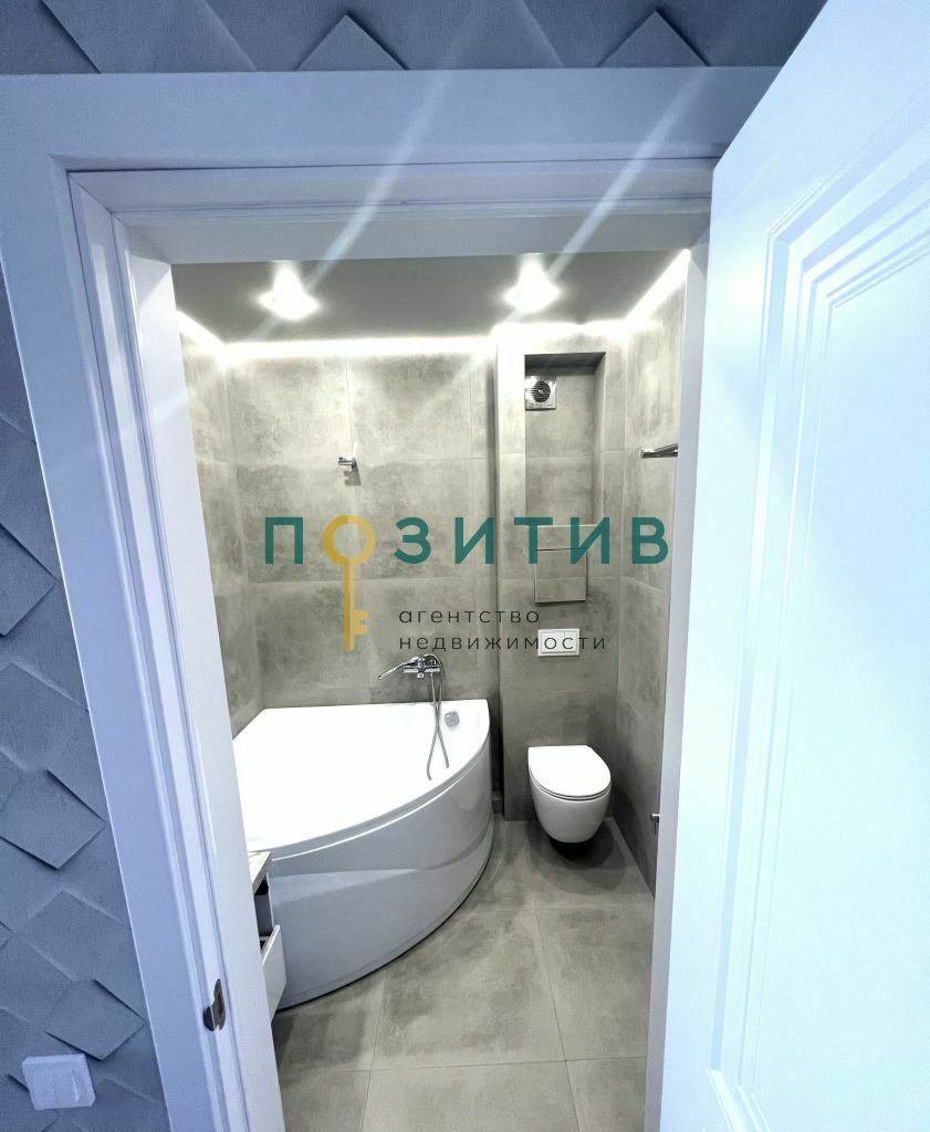 Продажа 1-комнатной квартиры, Пятигорск, Оранжерейная ул,  17к1