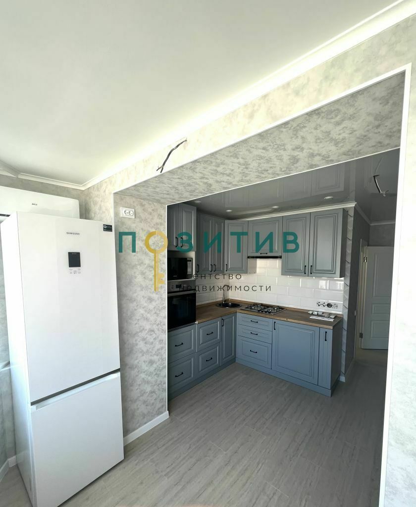 Продажа 1-комнатной квартиры, Пятигорск, Оранжерейная ул,  17к1