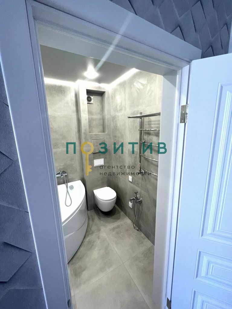 Продажа 1-комнатной квартиры, Пятигорск, Оранжерейная ул,  17к1