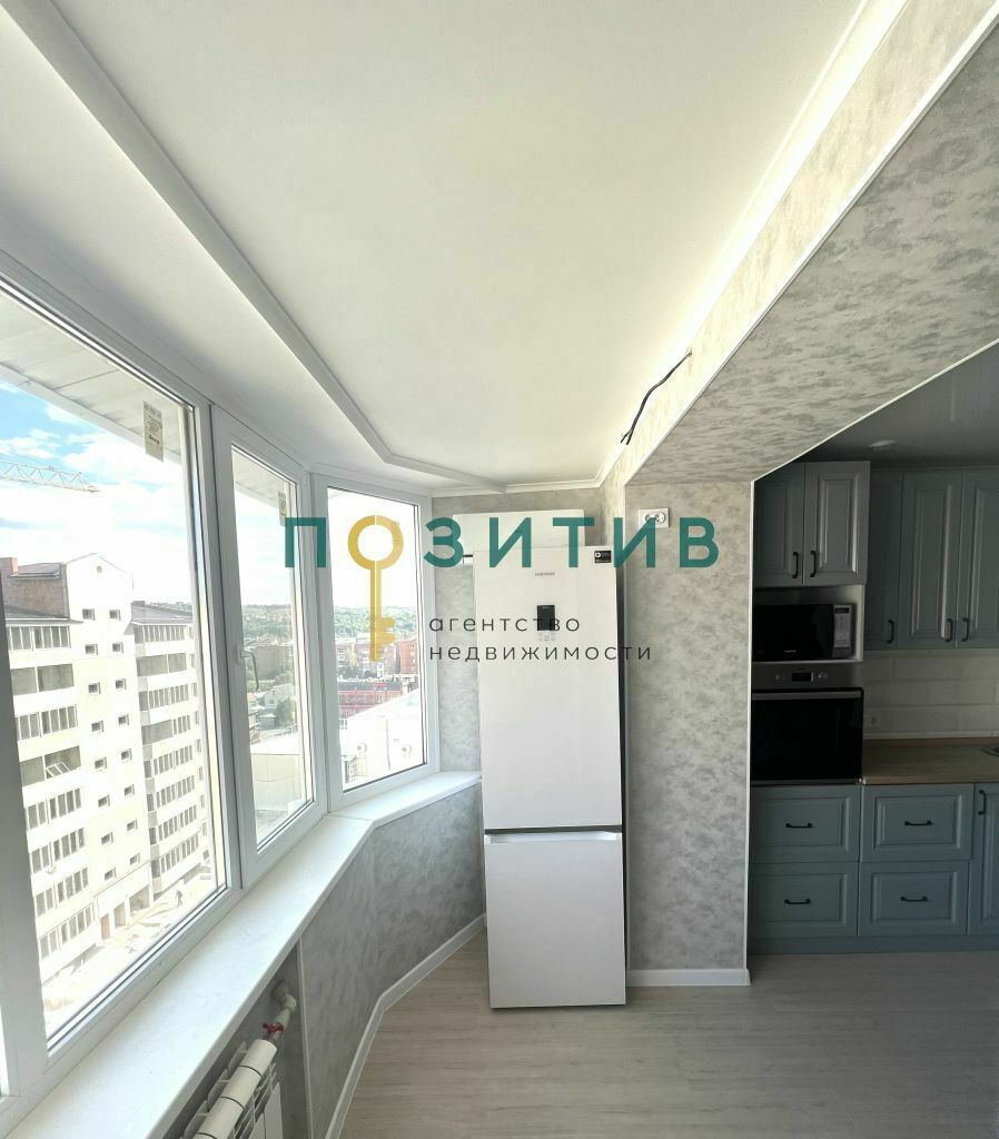 Продажа 1-комнатной квартиры, Пятигорск, Оранжерейная ул,  17к1
