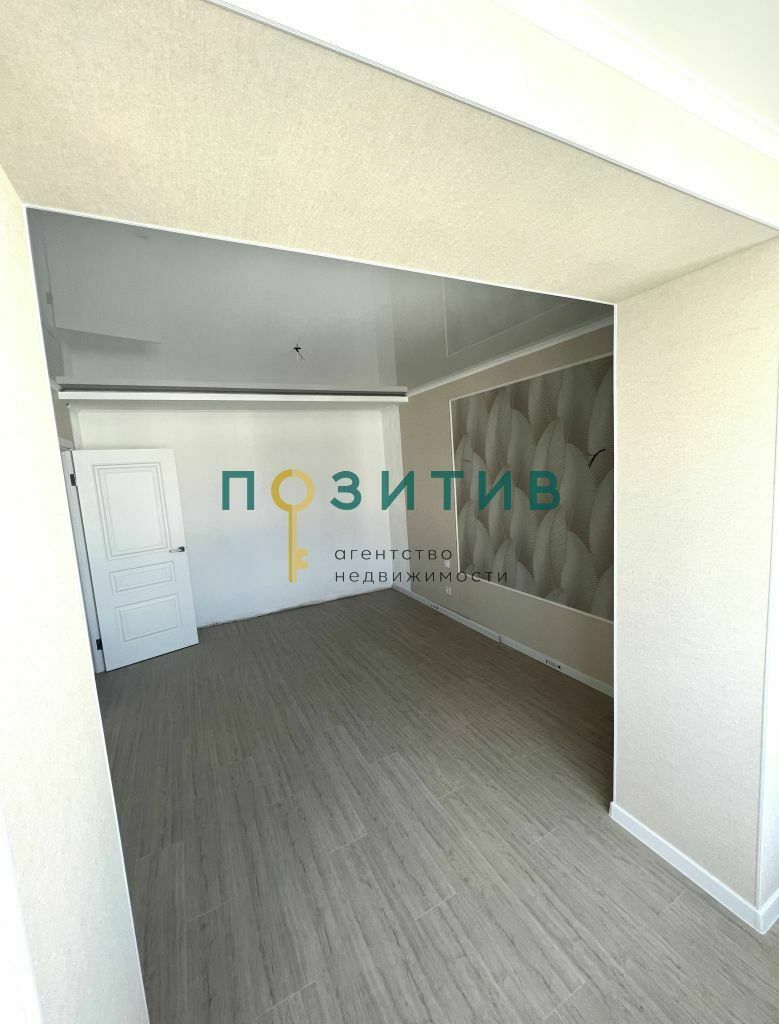 Продажа 1-комнатной квартиры, Пятигорск, Оранжерейная ул,  17к1