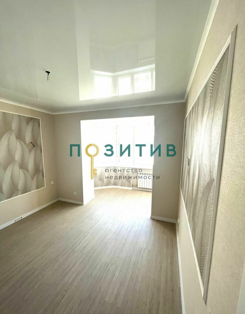 Продажа 1-комнатной квартиры, Пятигорск, Оранжерейная ул,  17к1