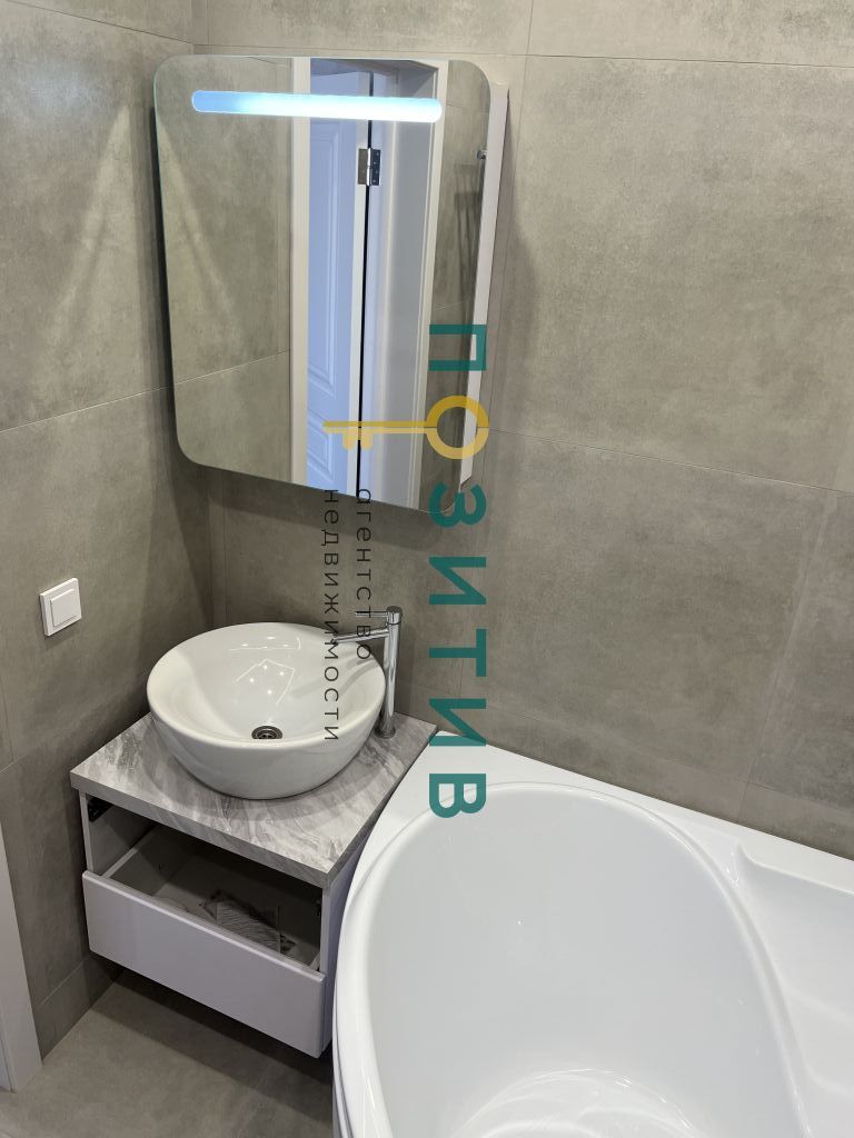 Продажа 1-комнатной квартиры, Пятигорск, Оранжерейная ул,  17к1