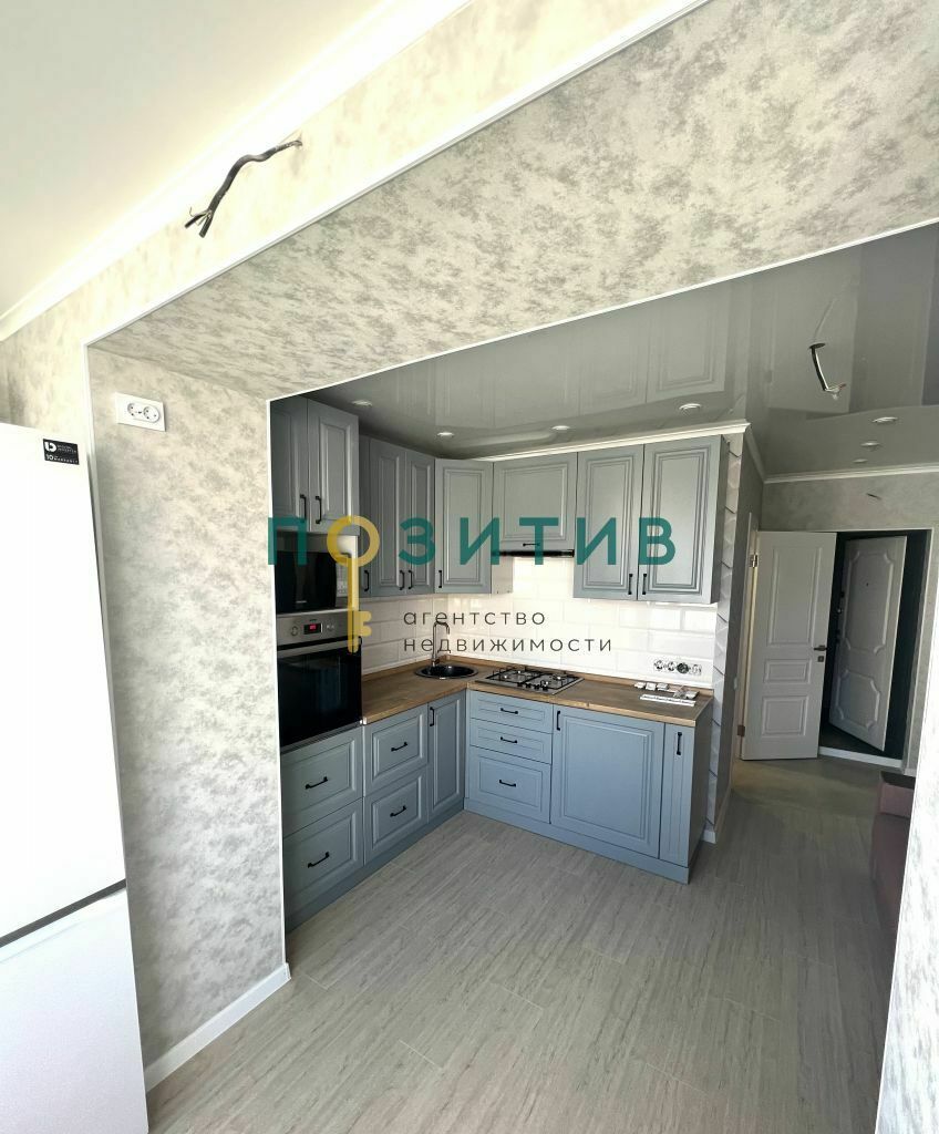 Продажа 1-комнатной квартиры, Пятигорск, Оранжерейная ул,  17к1