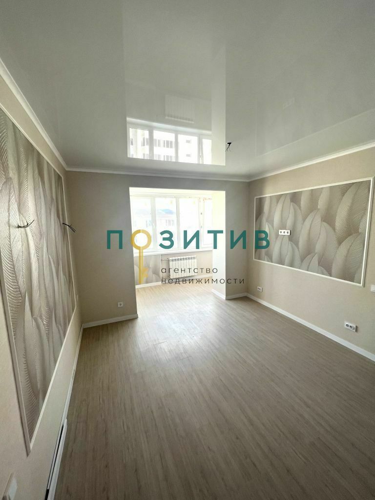 Продажа 1-комнатной квартиры, Пятигорск, Оранжерейная ул,  17к1