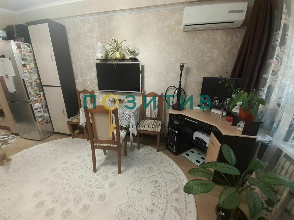 Продажа 1-комнатной квартиры, Пятигорск, Восстания ул,  91