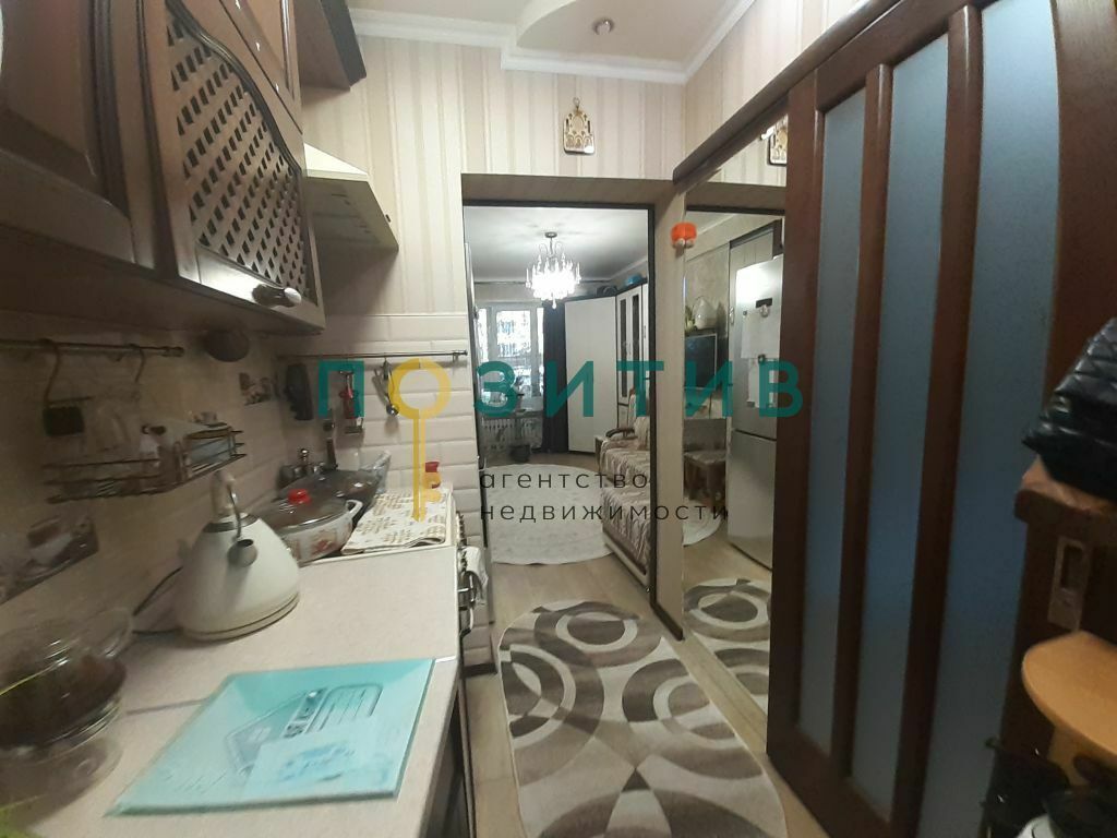 Продажа 1-комнатной квартиры, Пятигорск, Восстания ул,  91