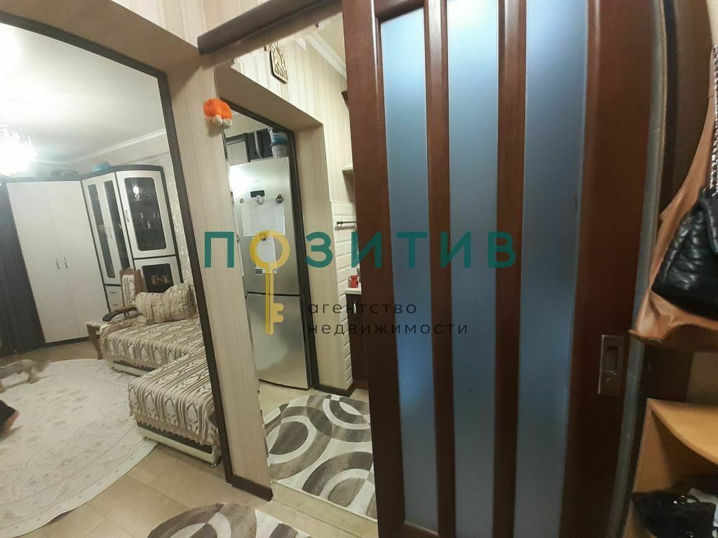 Продажа 1-комнатной квартиры, Пятигорск, Восстания ул,  91