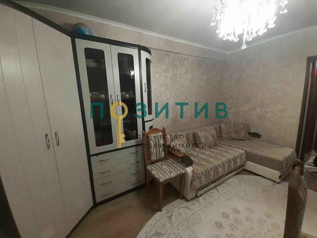 Продажа 1-комнатной квартиры, Пятигорск, Восстания ул,  91
