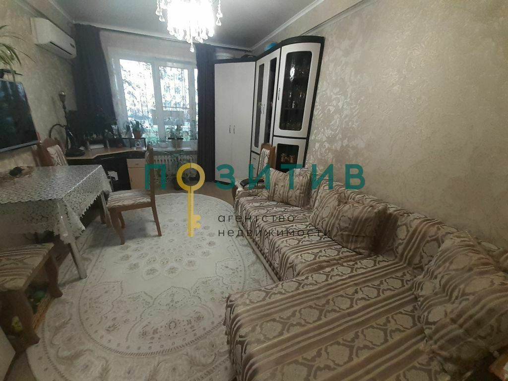 Продажа 1-комнатной квартиры, Пятигорск, Восстания ул,  91