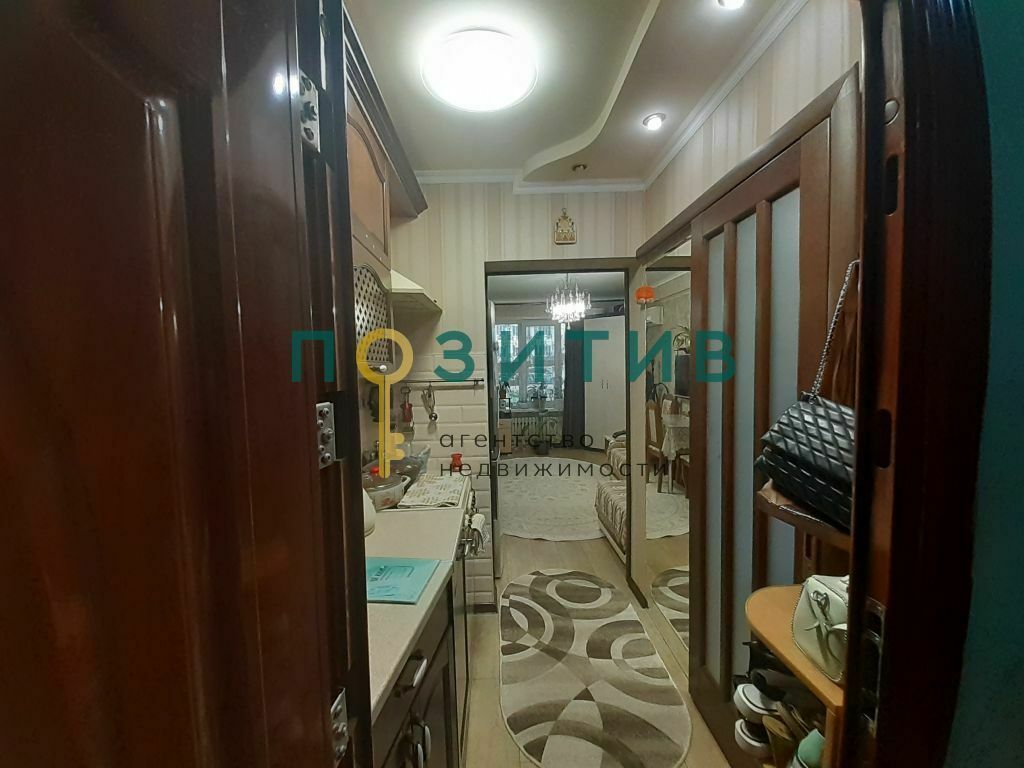 Продажа 1-комнатной квартиры, Пятигорск, Восстания ул,  91