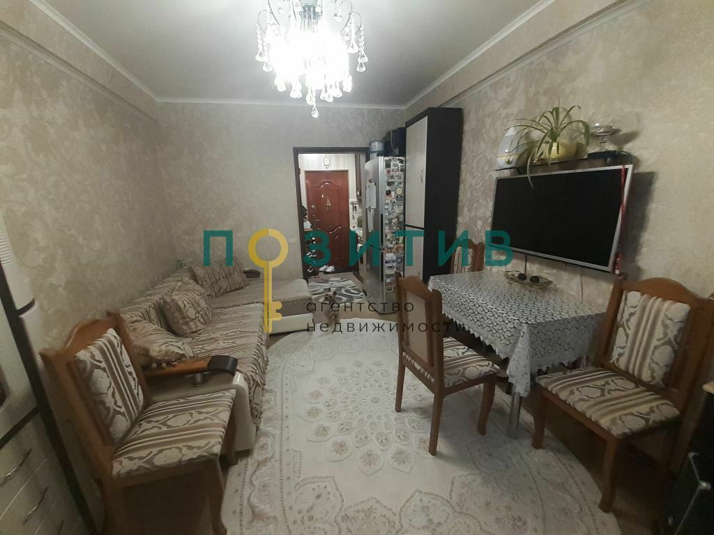 Продажа 1-комнатной квартиры, Пятигорск, Восстания ул,  91