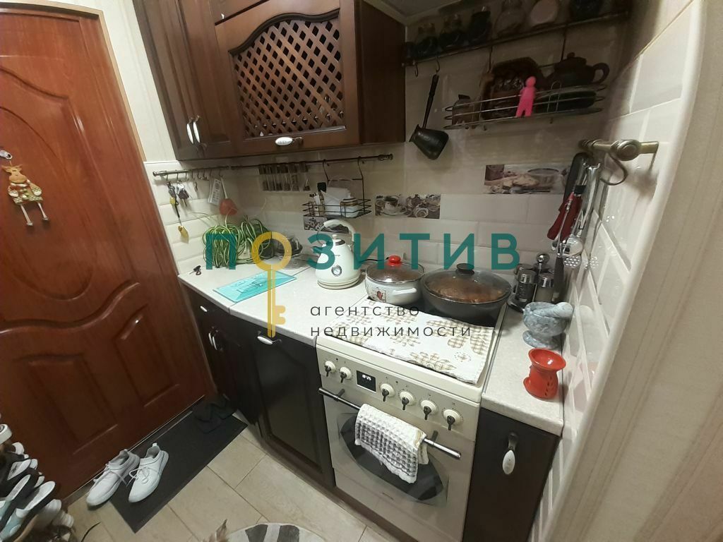 Продажа 1-комнатной квартиры, Пятигорск, Восстания ул,  91