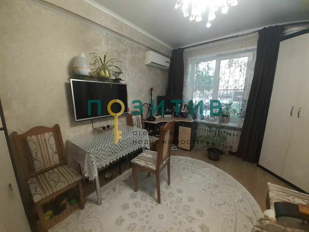 Продажа 1-комнатной квартиры, Пятигорск, Восстания ул,  91