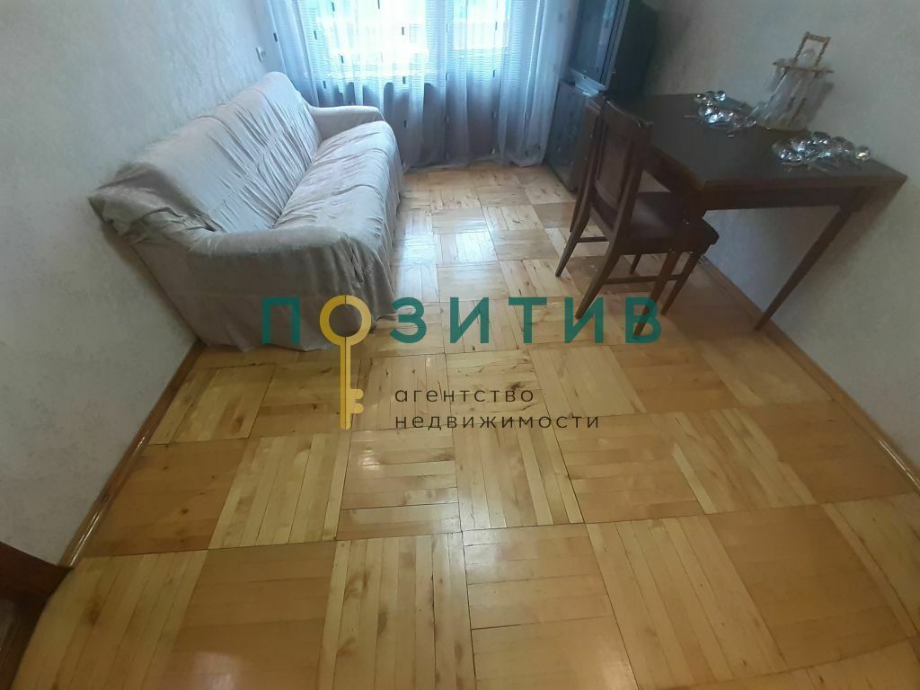Продажа 2-комнатной квартиры, Пятигорск, Юлиуса Фучика ул,  8к3