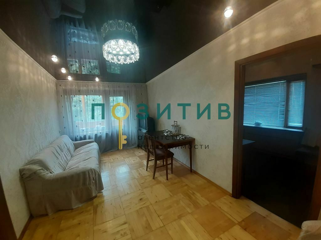 Продажа 2-комнатной квартиры, Пятигорск, Юлиуса Фучика ул,  8к3