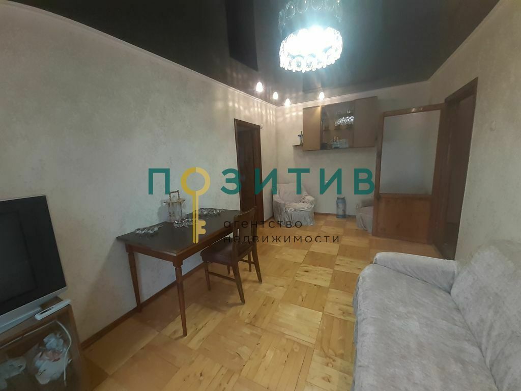 Продажа 2-комнатной квартиры, Пятигорск, Юлиуса Фучика ул,  8к3
