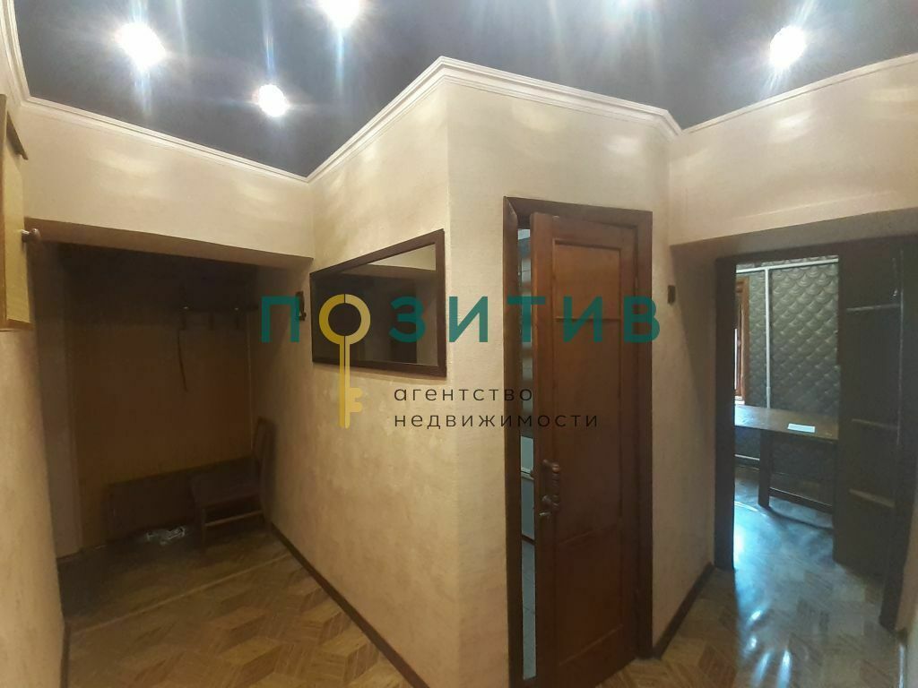 Продажа 2-комнатной квартиры, Пятигорск, Юлиуса Фучика ул,  8к3