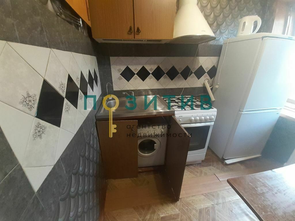 Продажа 2-комнатной квартиры, Пятигорск, Юлиуса Фучика ул,  8к3