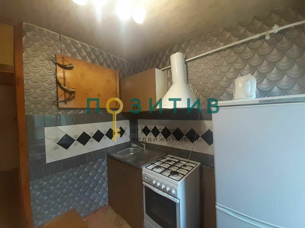 Продажа 2-комнатной квартиры, Пятигорск, Юлиуса Фучика ул,  8к3