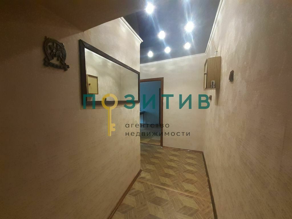 Продажа 2-комнатной квартиры, Пятигорск, Юлиуса Фучика ул,  8к3