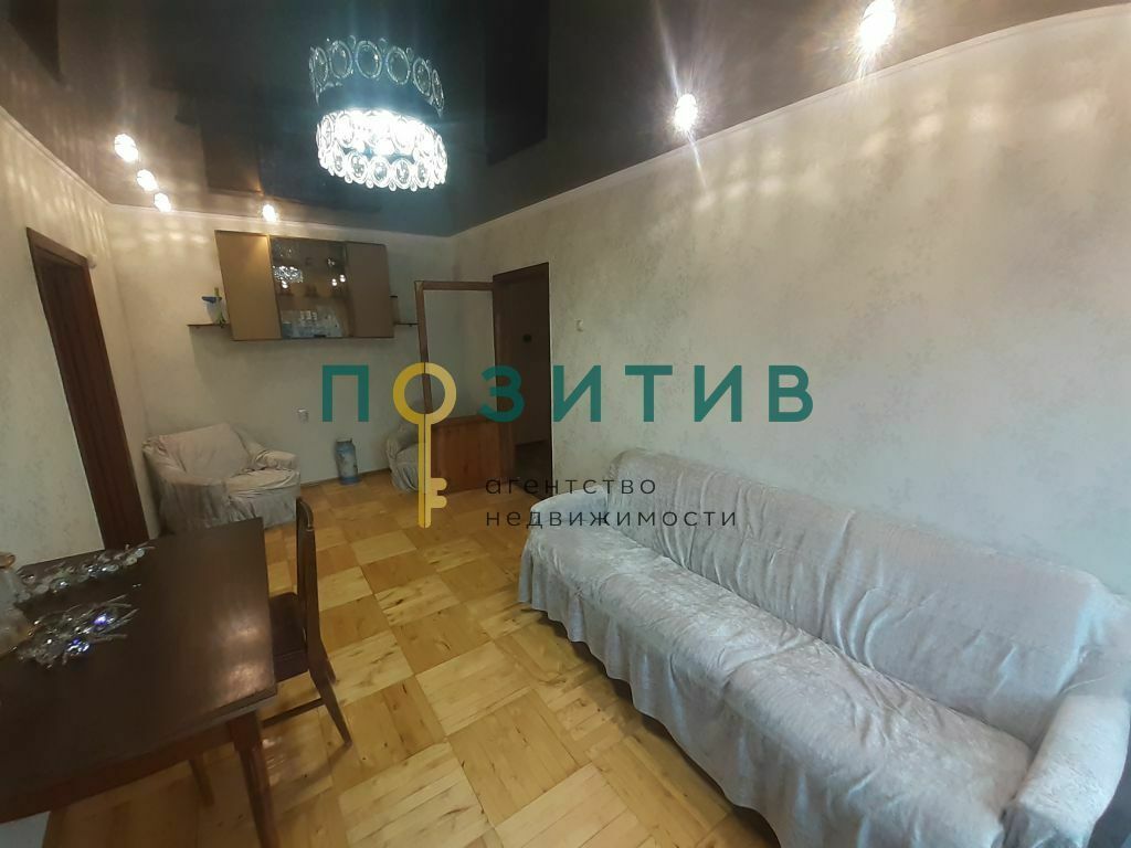 Продажа 2-комнатной квартиры, Пятигорск, Юлиуса Фучика ул,  8к3