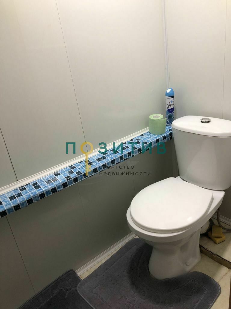 Продажа 2-комнатной квартиры, Пятигорск, Октябрьская ул,  45