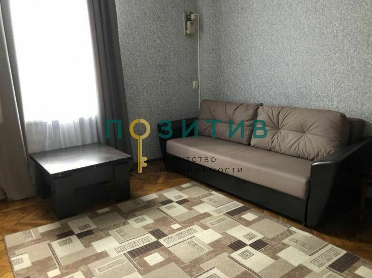 Продажа 2-комнатной квартиры, Пятигорск, Октябрьская ул,  45