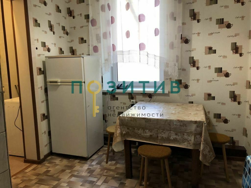 Продажа 2-комнатной квартиры, Пятигорск, Октябрьская ул,  45