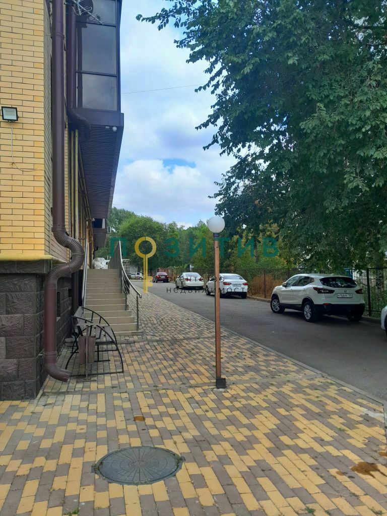 Продажа 3-комнатной квартиры, Пятигорск, Железнодорожная ул,  123к1